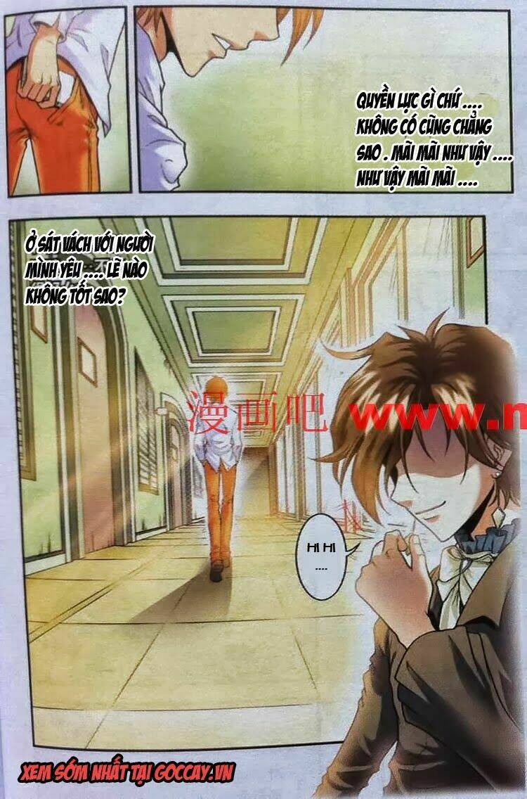 long tộc chapter 44 20