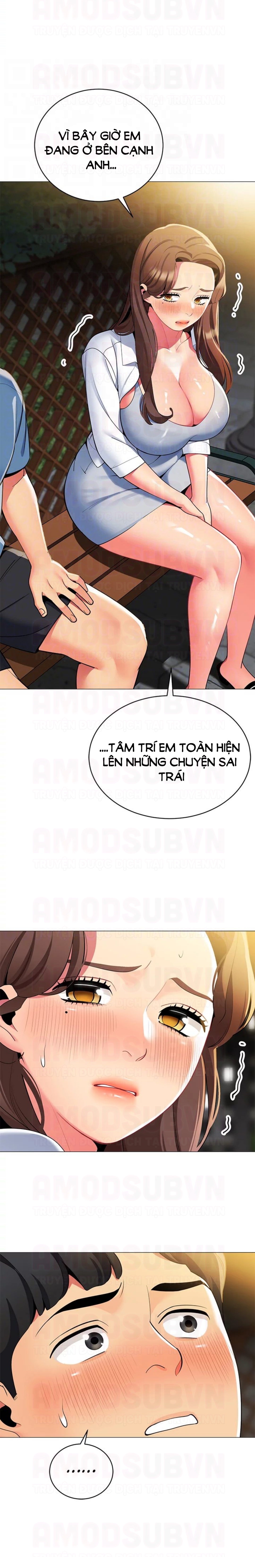 a good day to camp chapter 46 9