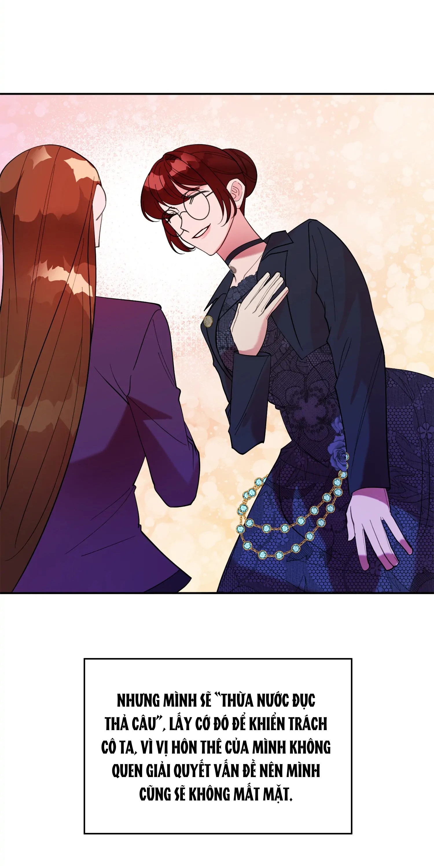 câu chuyện về nữ công tước chapter 11 62