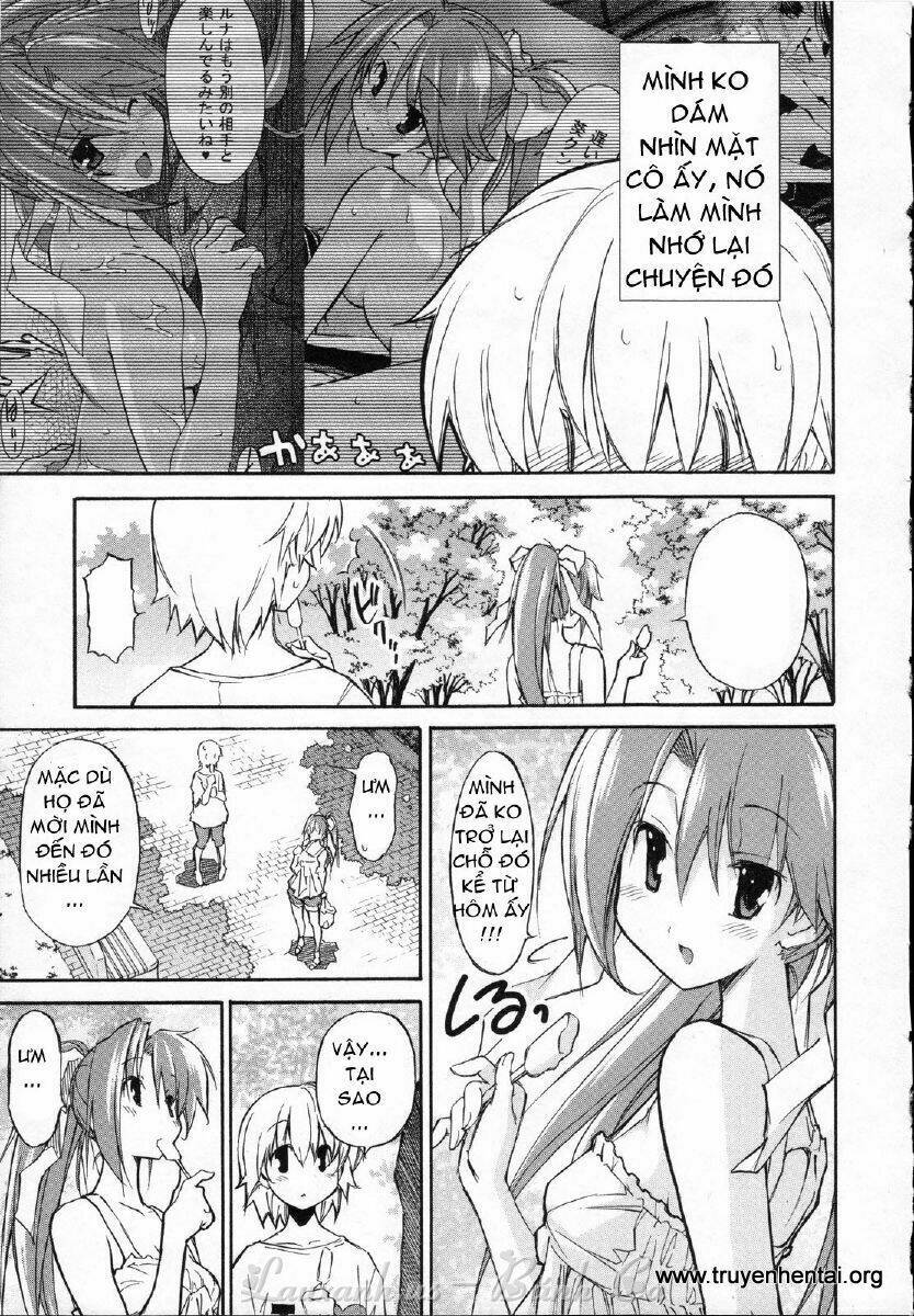 aki-sora chapter 11 5