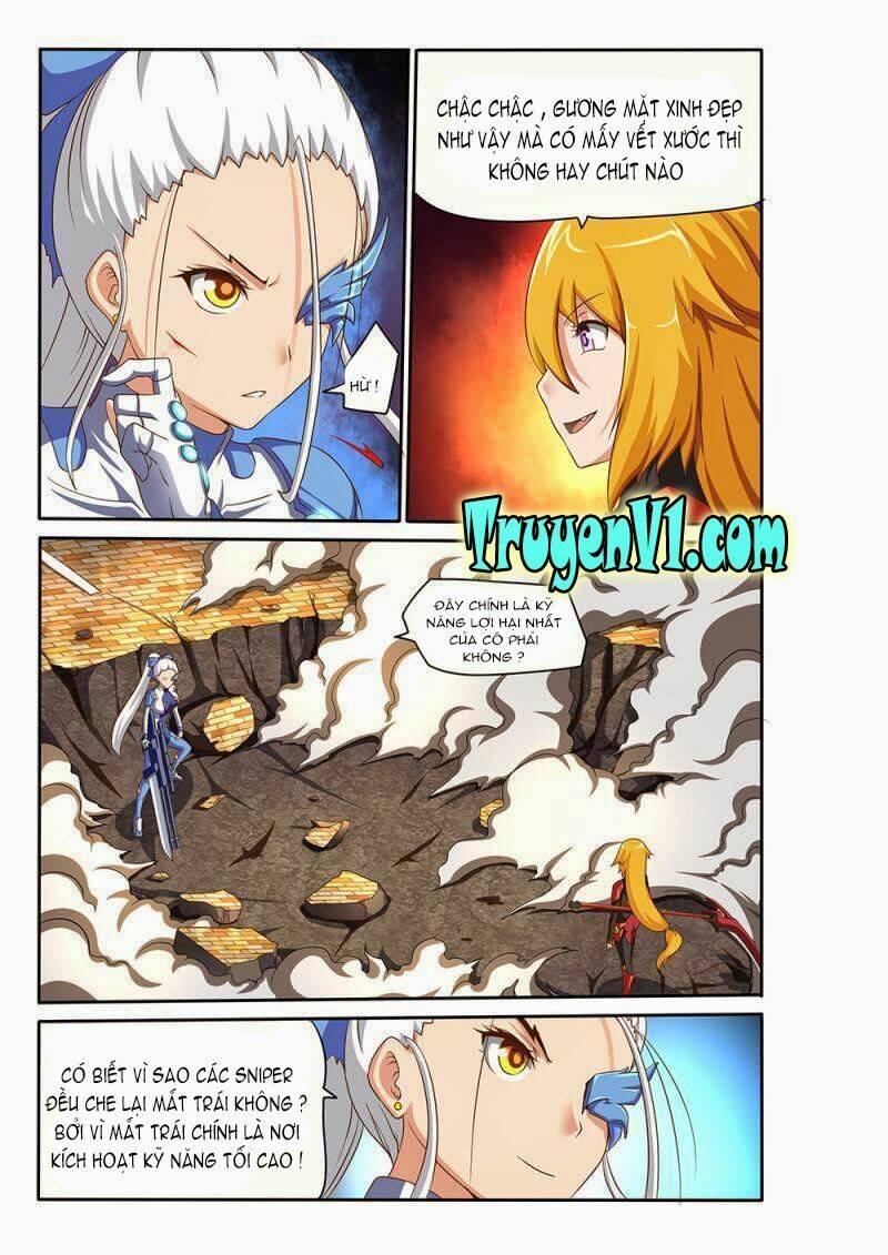 world of super sand box chapter 18 8