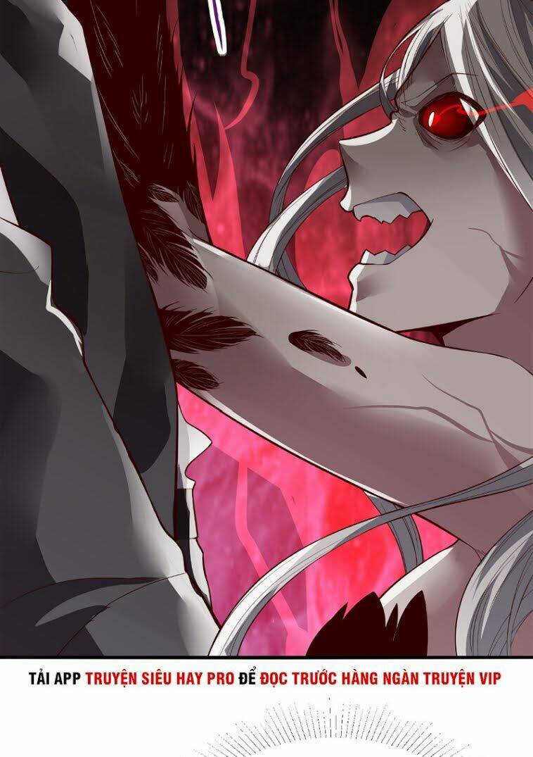 vô hạn biến dị chapter 9 11