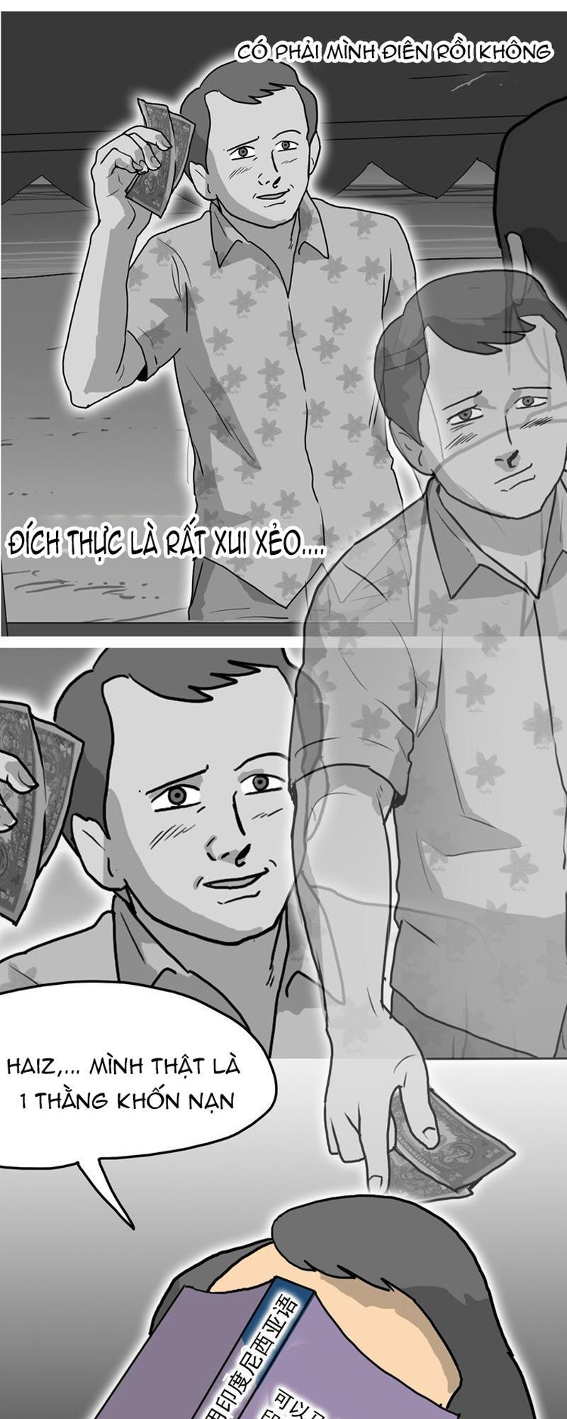 hồi sinh chapter 21 24