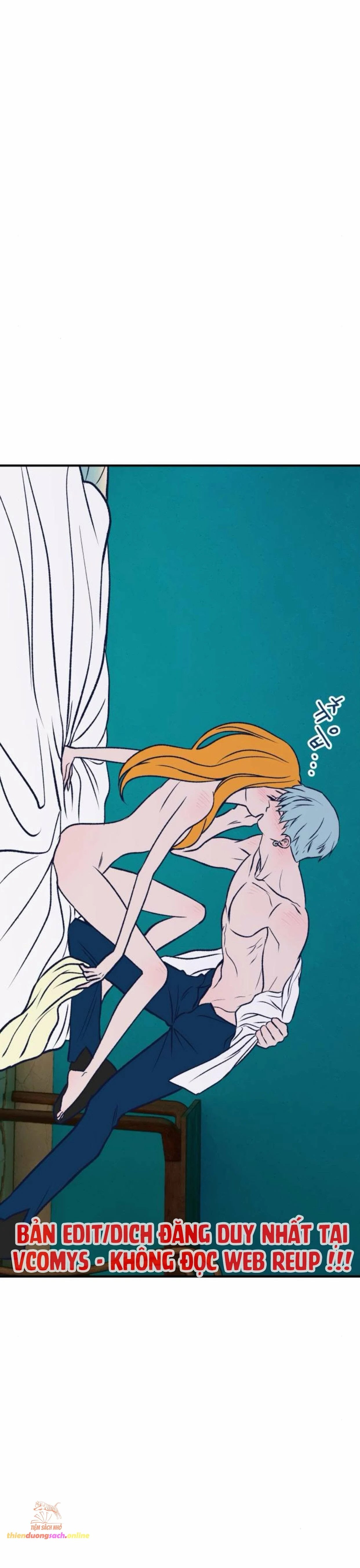 [18+] nguyệt mị moonstruck chapter 8 9