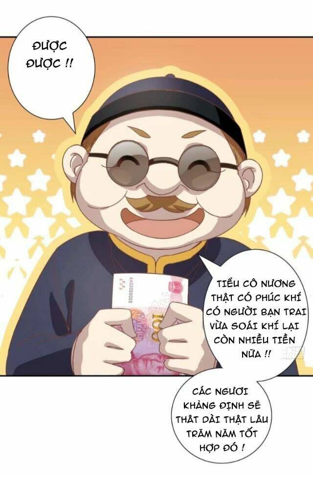 lạc vũ trấn chapter 18 4