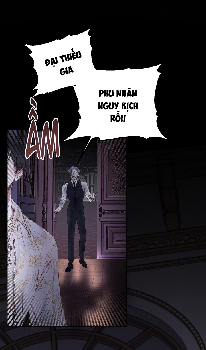 trở thành cô vợ khế ước của nhân vật phản diện chapter 3 59