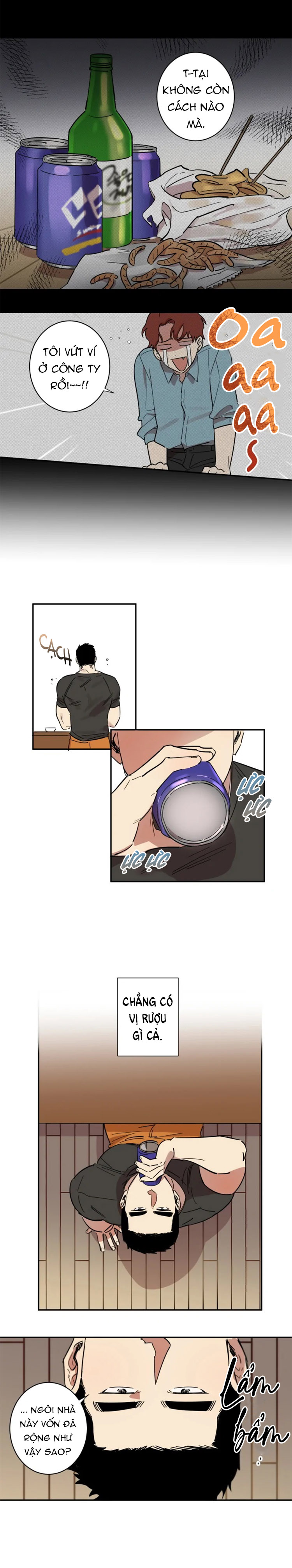 công dụng của cà vạt chapter 24 3