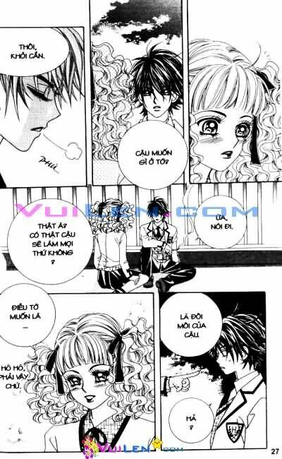 forbidden kiss chapter 18 8