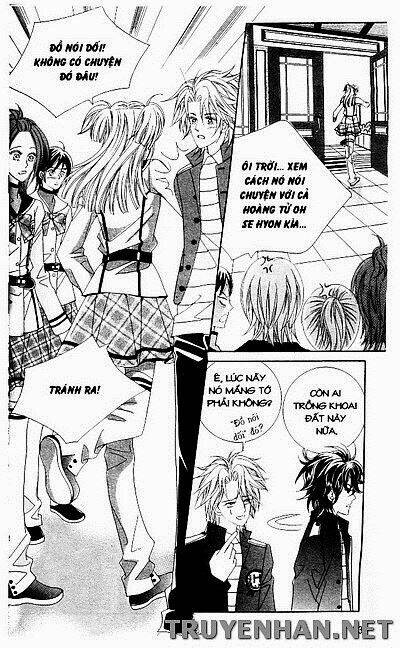 viên đạn tình yêu chapter 2 35