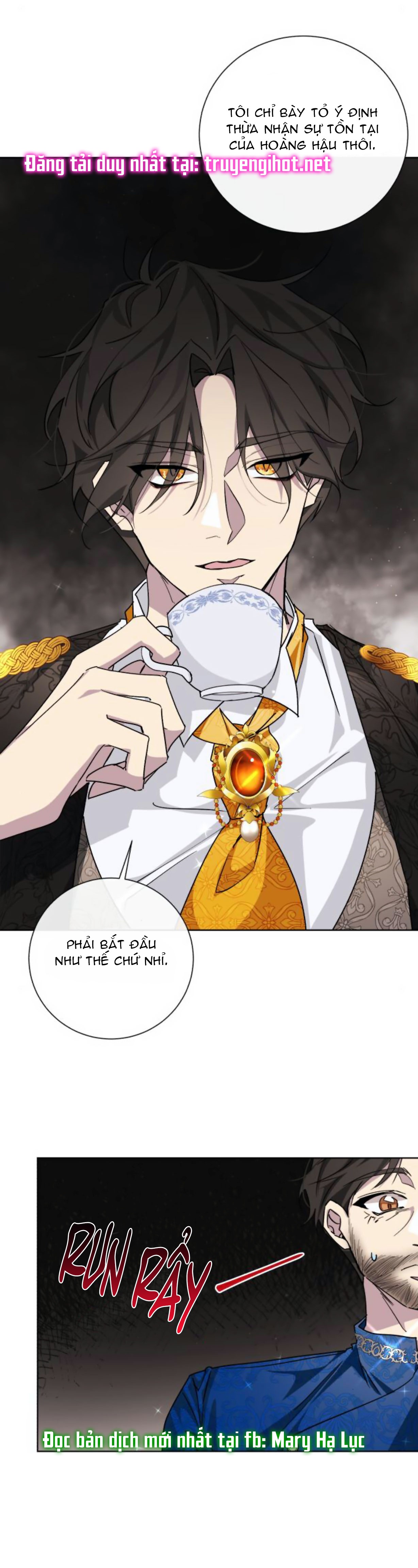 đã có lúc ta muốn nàng chết đi chapter 20 16