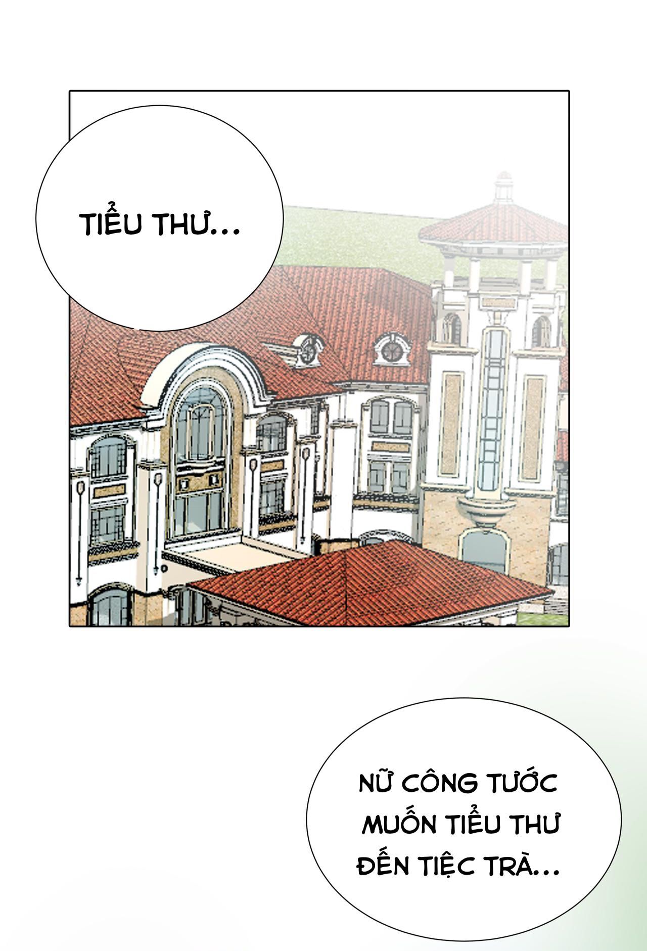 cách nguỵ trang khi thất bại chapter 0 31