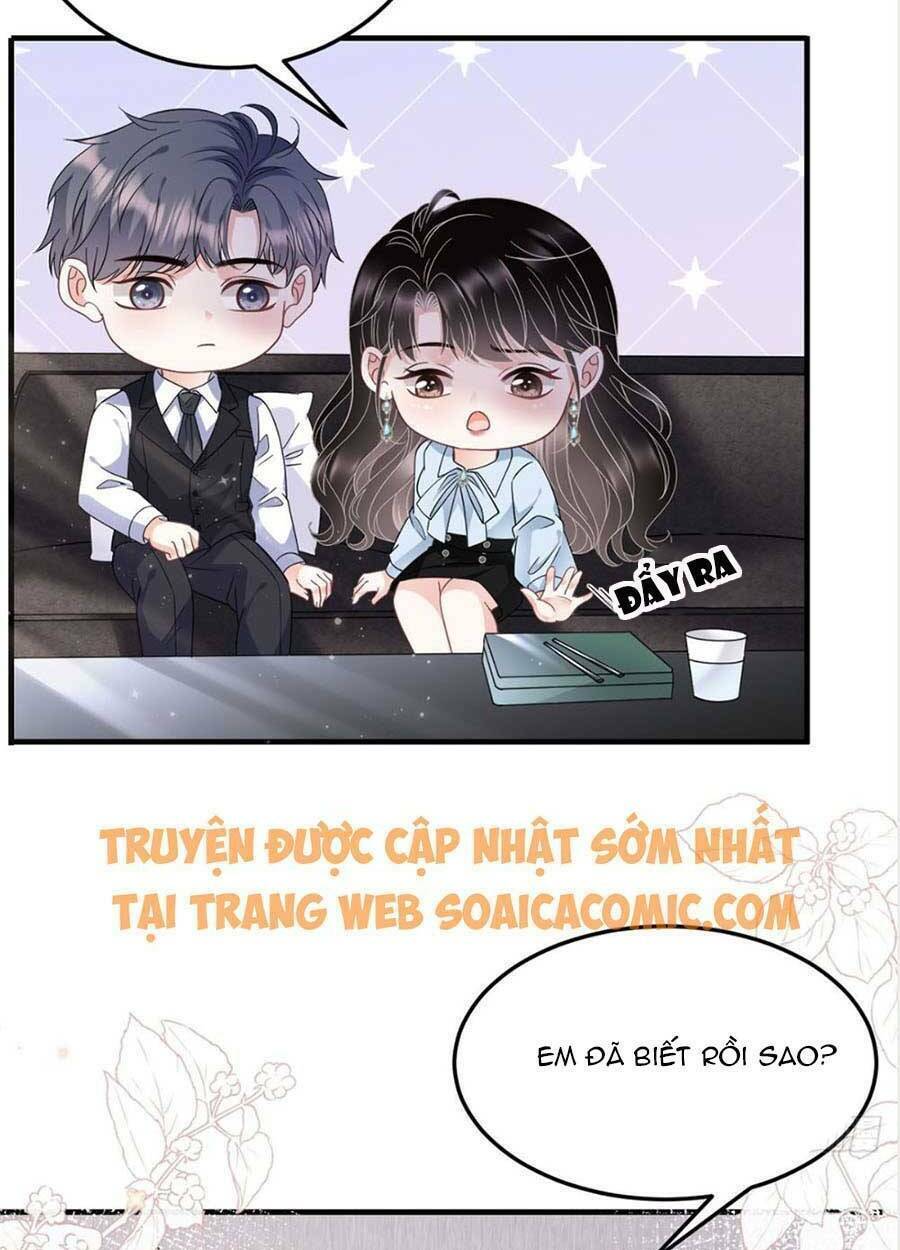 đại tiểu thư có ý đồ gì xấu đâu chapter 70 28