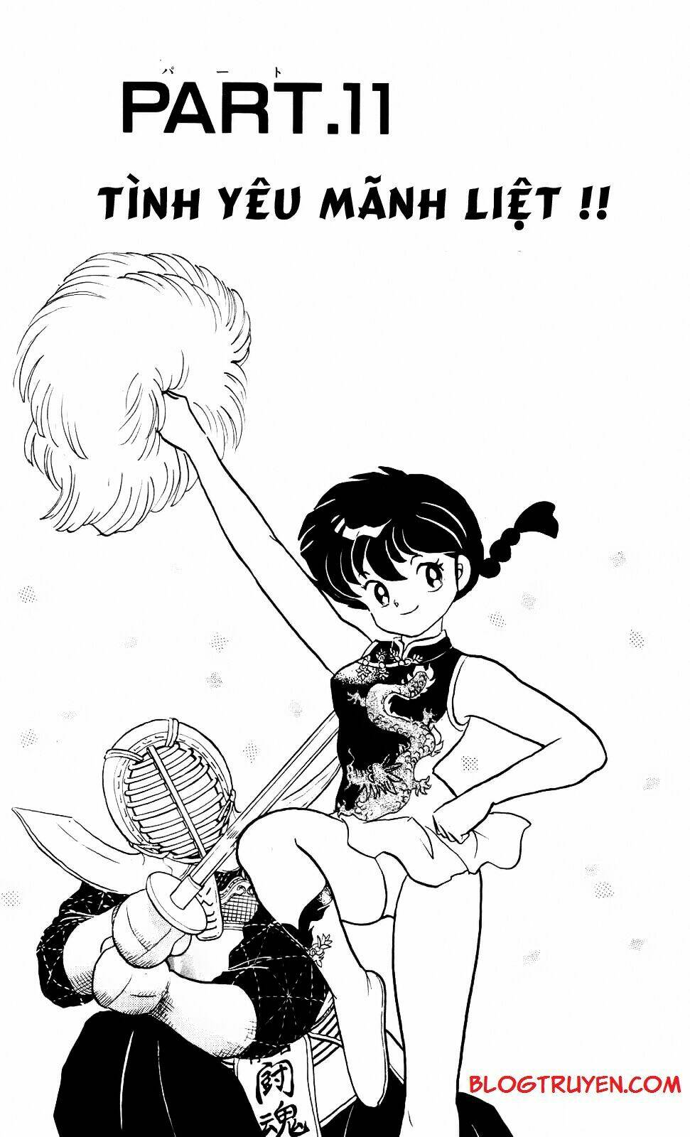 suối lời nguyền chapter 223 2