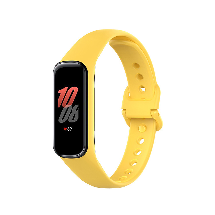 Dây Cao Su Thay Thế cho Samsung Galaxy Fit 2 - Hàng chính hãng