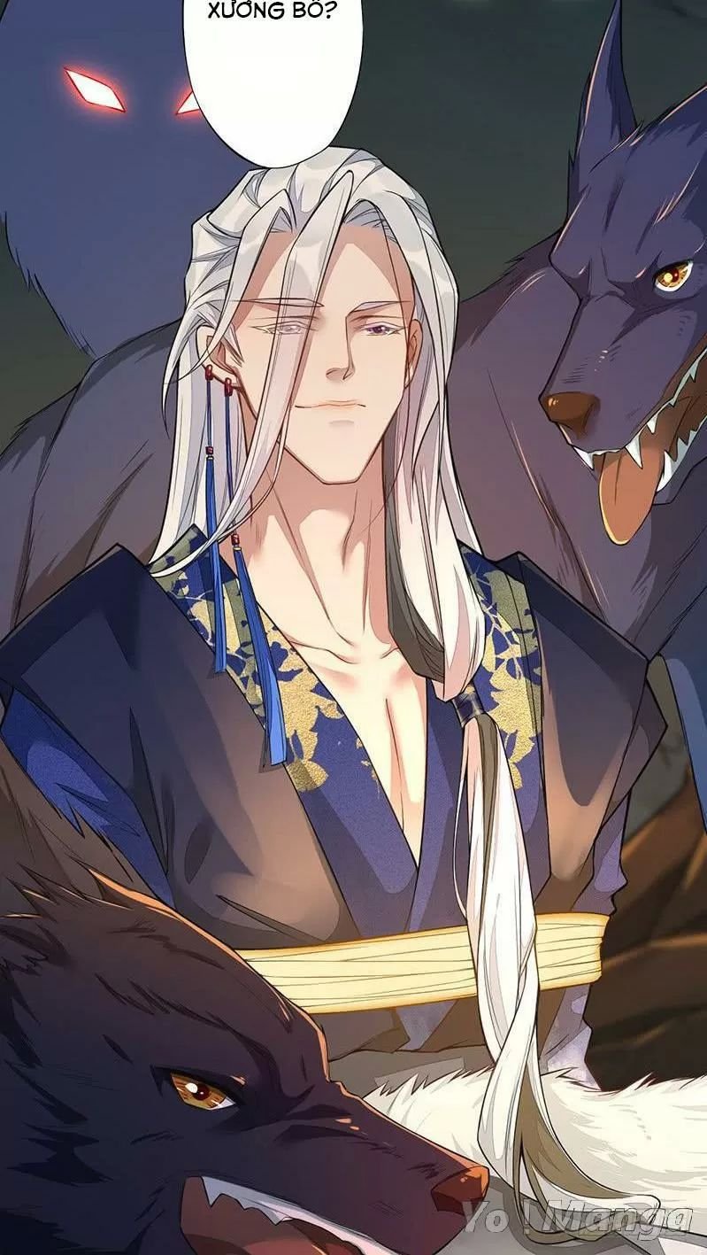 tuyệt thế luyện đan sư chapter 127 32