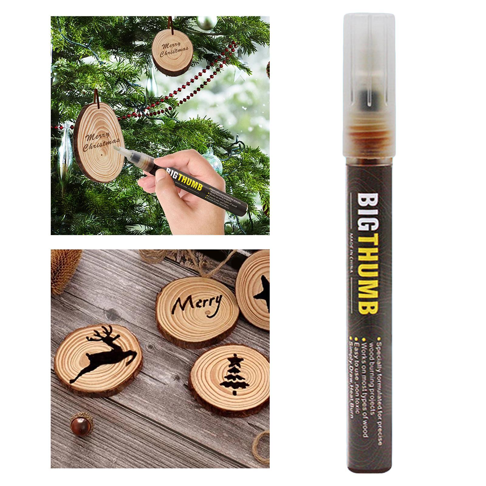 Ing Marker  Pen, DIY  Pen