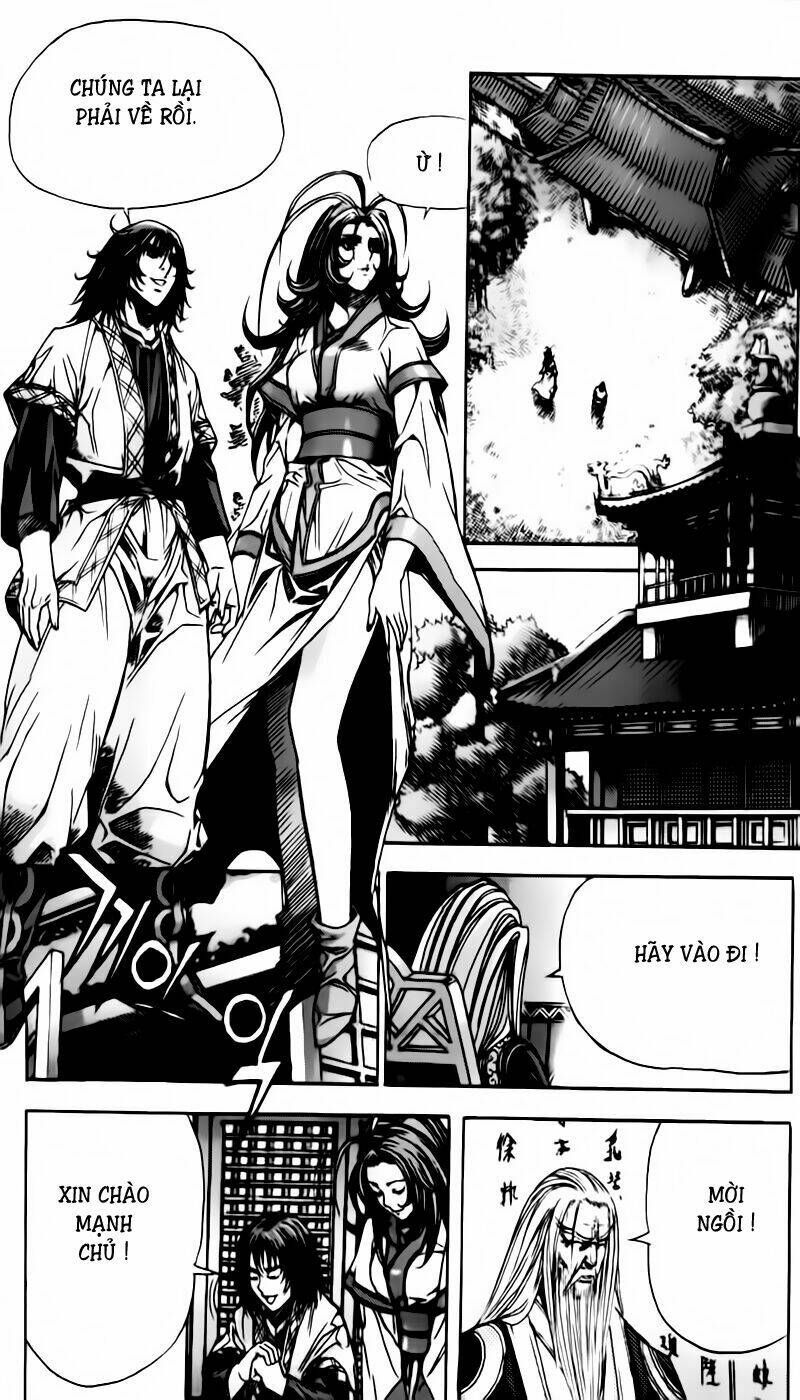 king of hell chapter 78 25