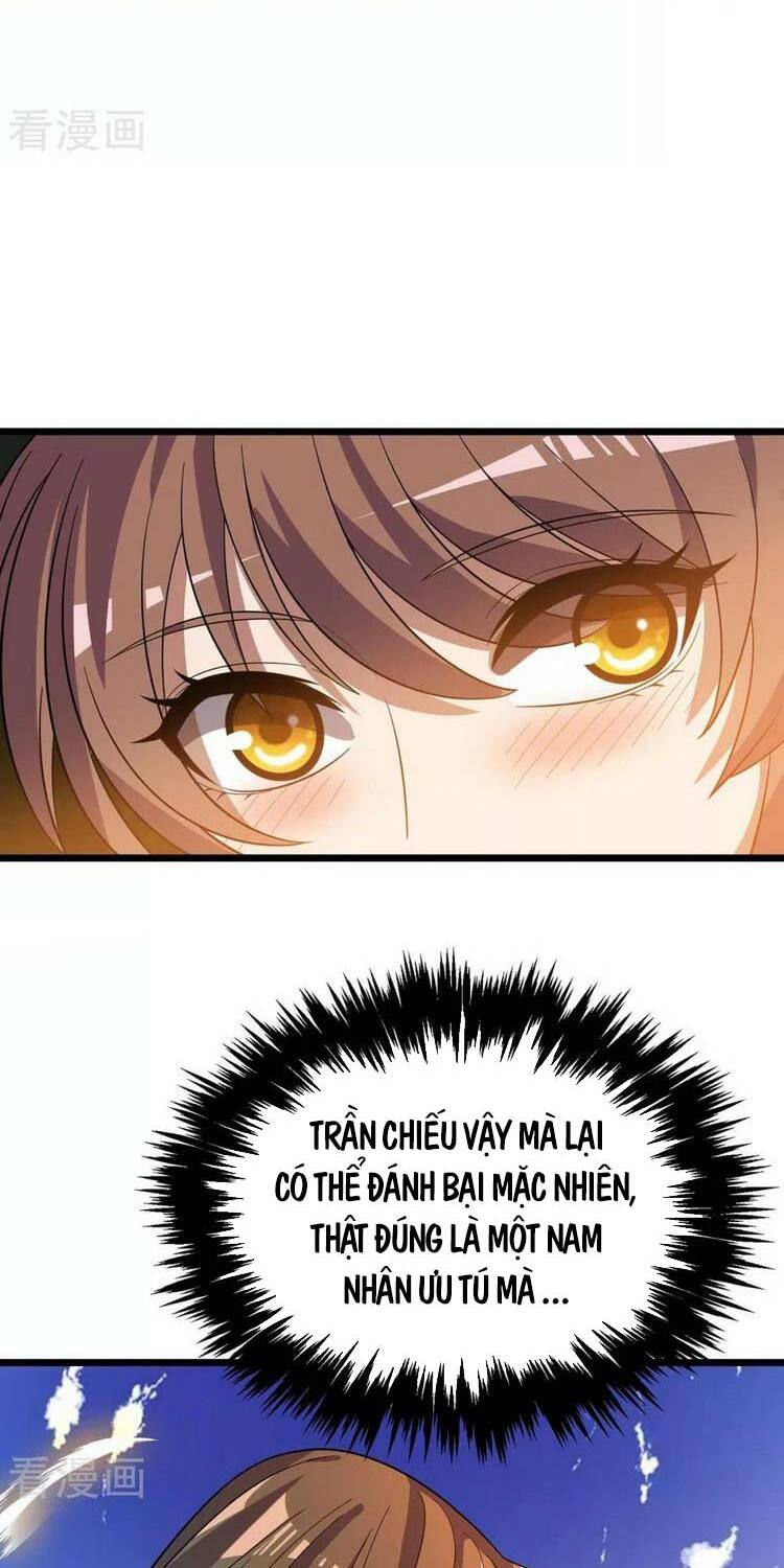 chúa tể tam giới chapter 186 2