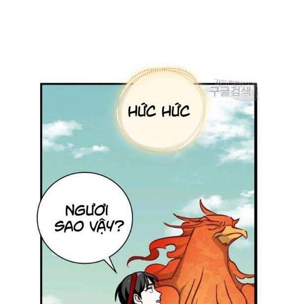 tôi lên cấp chỉ bằng cách ăn chapter 51 53