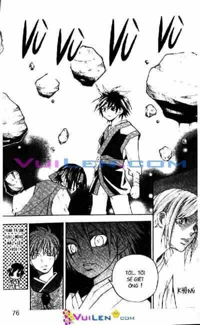 tiên nữ giáng trần chapter 20 76