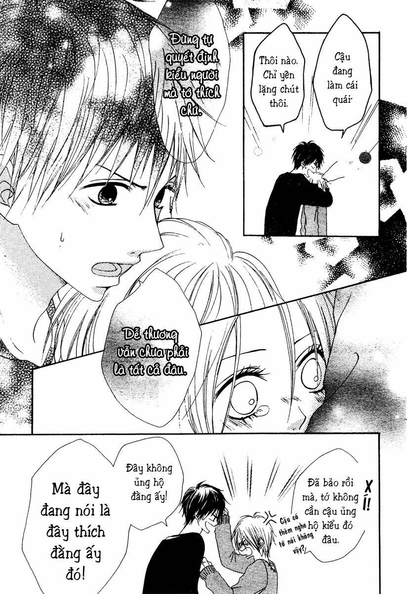 kataomoi no mukougawa chapter 4 31