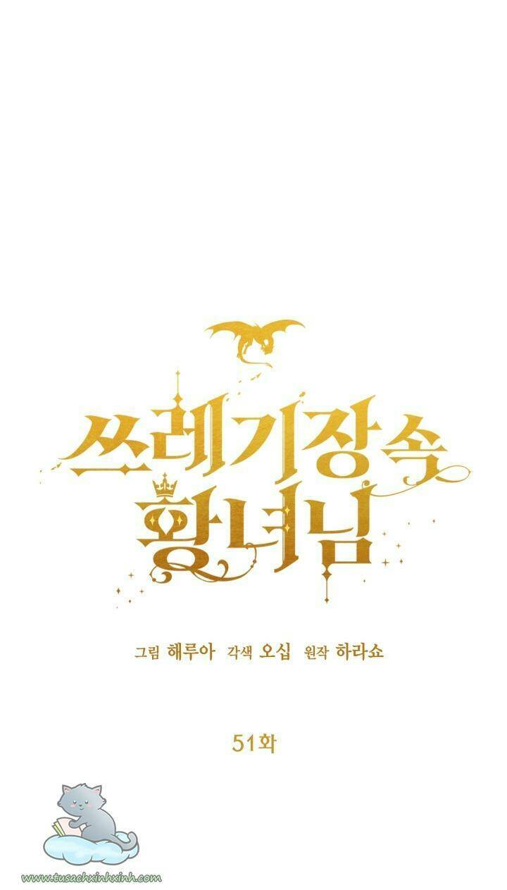 công chúa bãi rác chapter 51 2