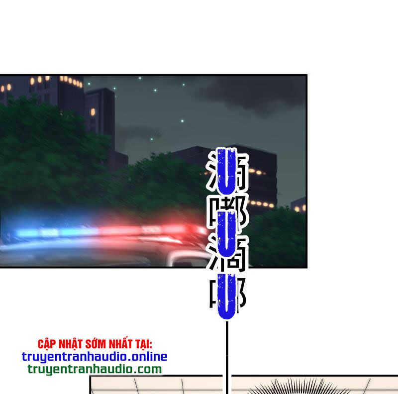 trên người ta có một rồng chapter 266 23