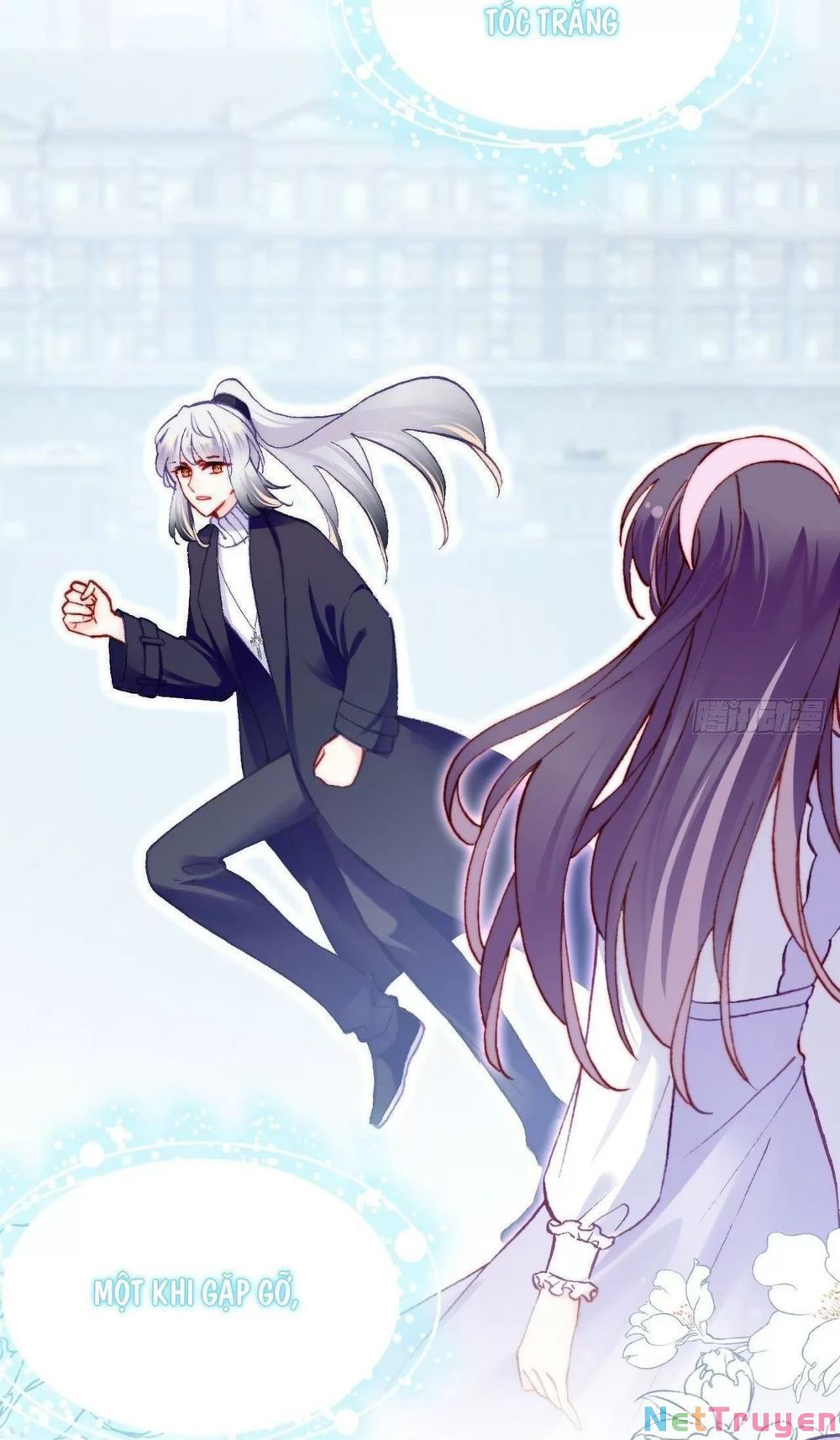 lại bị bệnh chiều chuộng quấn lấy chapter 62 2