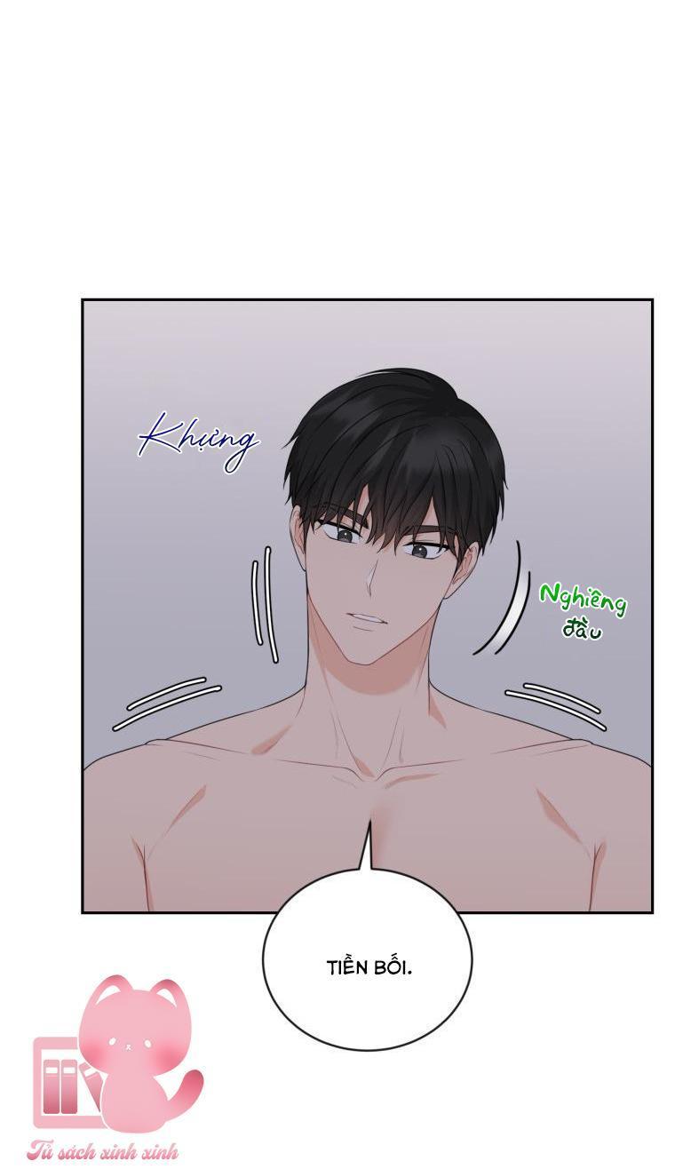 mong được chị chỉ bảo, tiền bối chapter 6 24