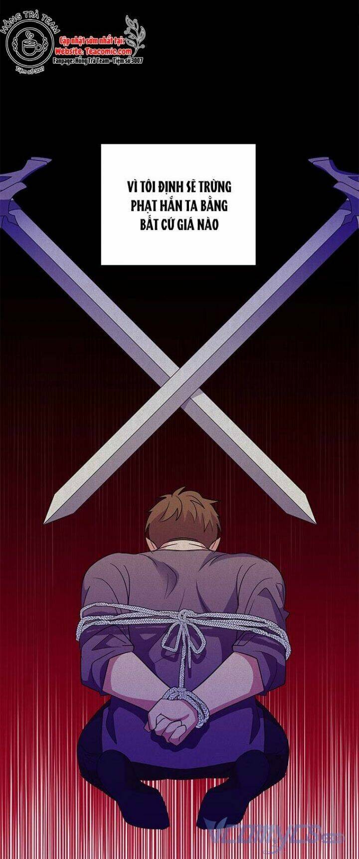 chồng yêu, em muốn đình công! chapter 54 30