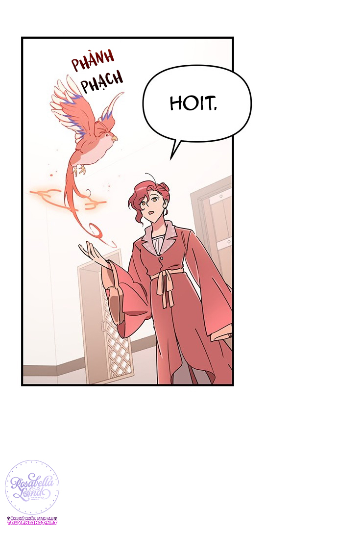 căn hộ kí túc xá của pháp sư chapter 5 77