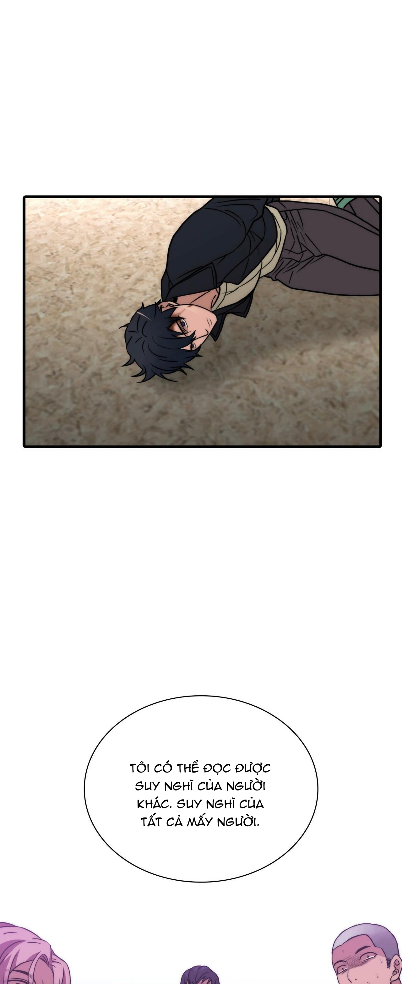 giai điệu của ngôn ngữ chapter 71 20