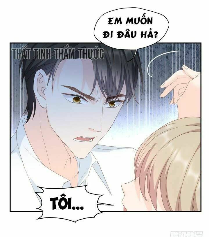 ảnh đế lão công độc ác yêu chapter 18 7