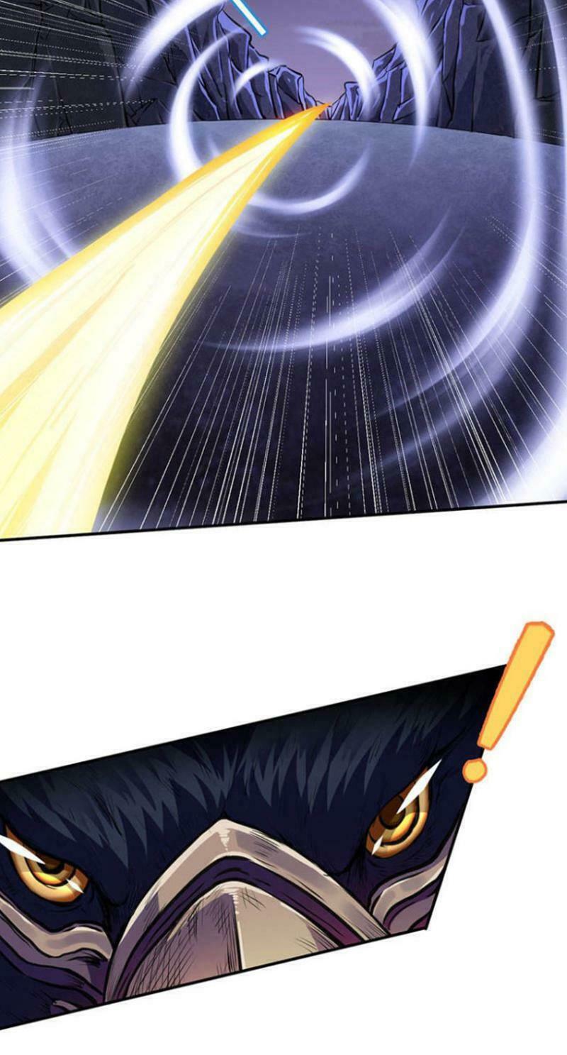 võ đạo độc tôn chapter 119 27