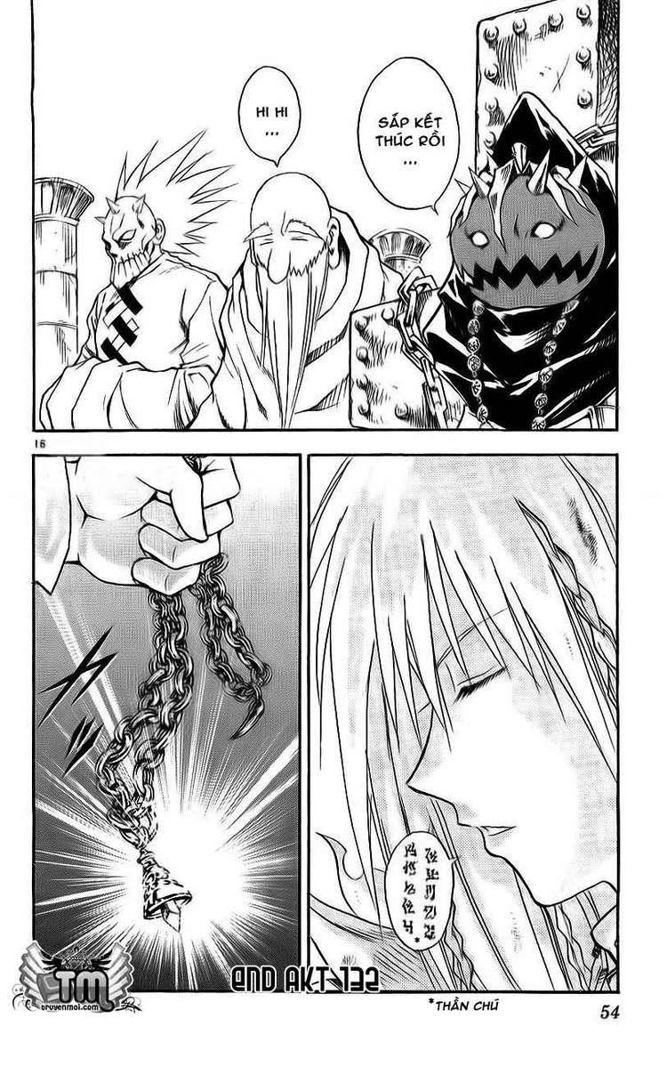 mar heaven chapter 132 15