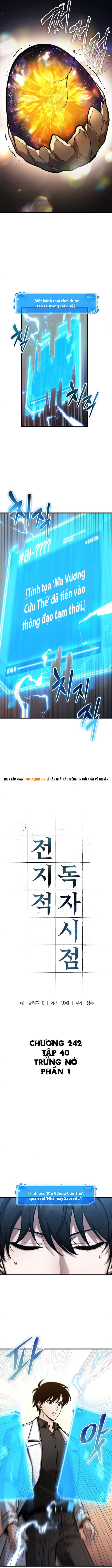 toàn trí độc giả - omniscient reader chapter 242 8