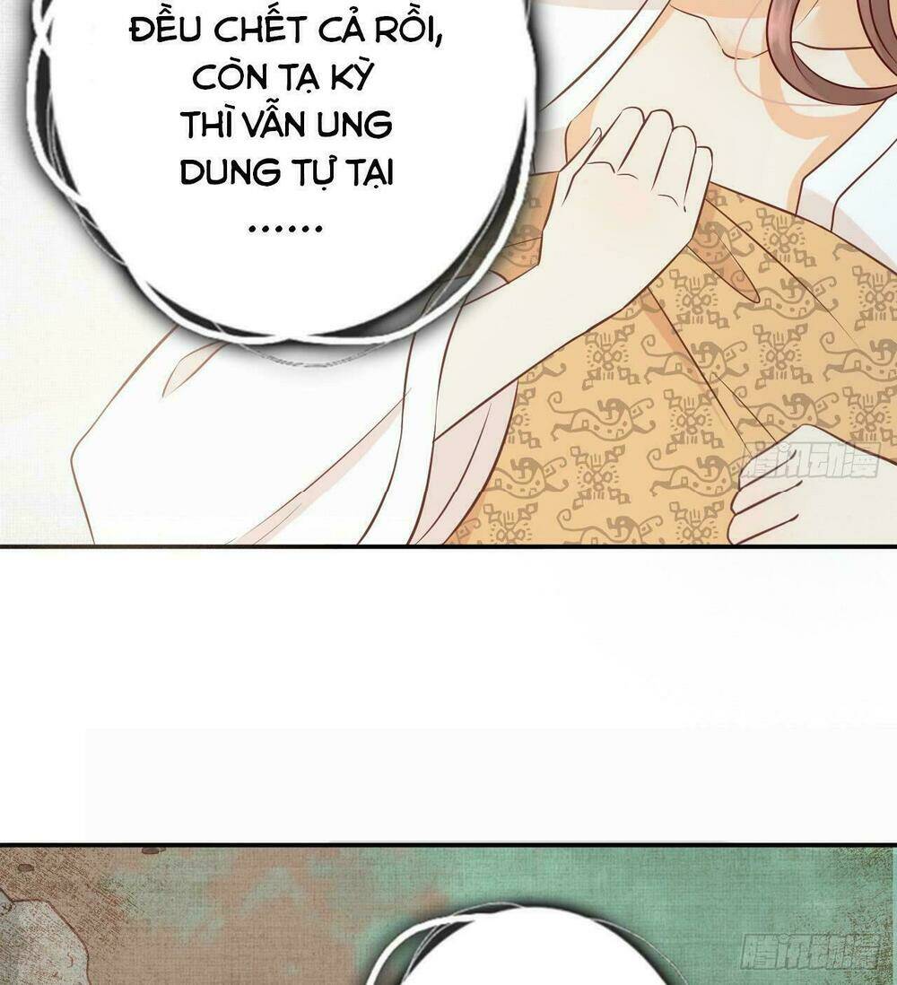 vương gia ba tuổi rưỡi của tôi chapter 23 7