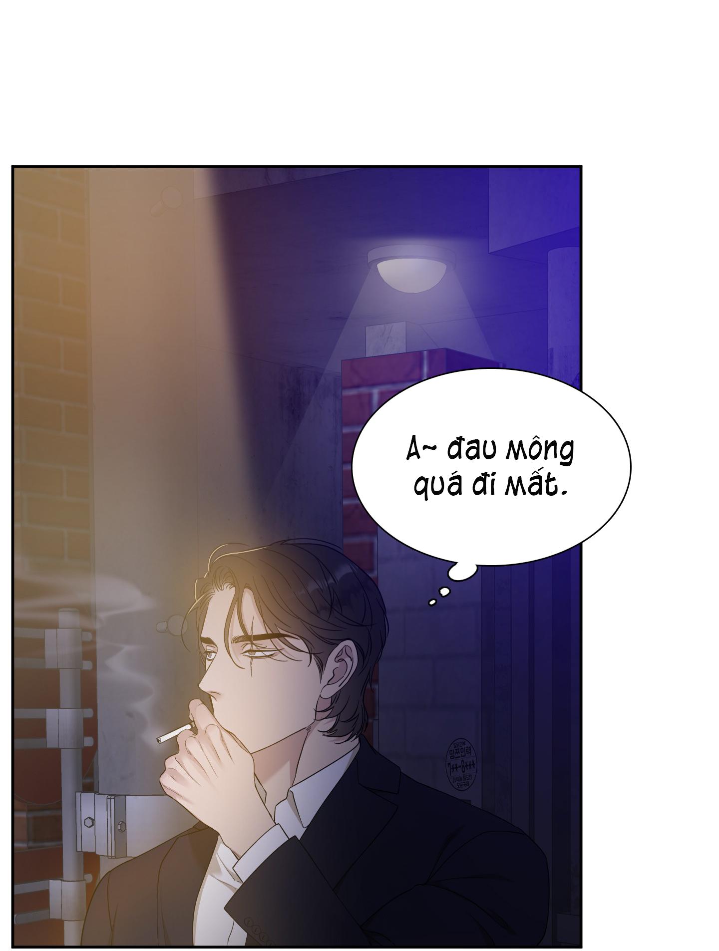 (END) KẺ ĐÊ TIỆN chapter 5