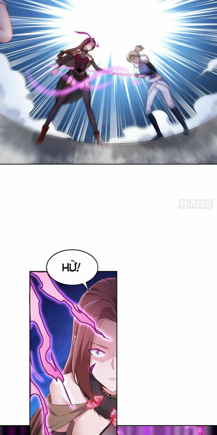 người ở rể bị ép thành phản diện ngoại truyện chapter 17 25