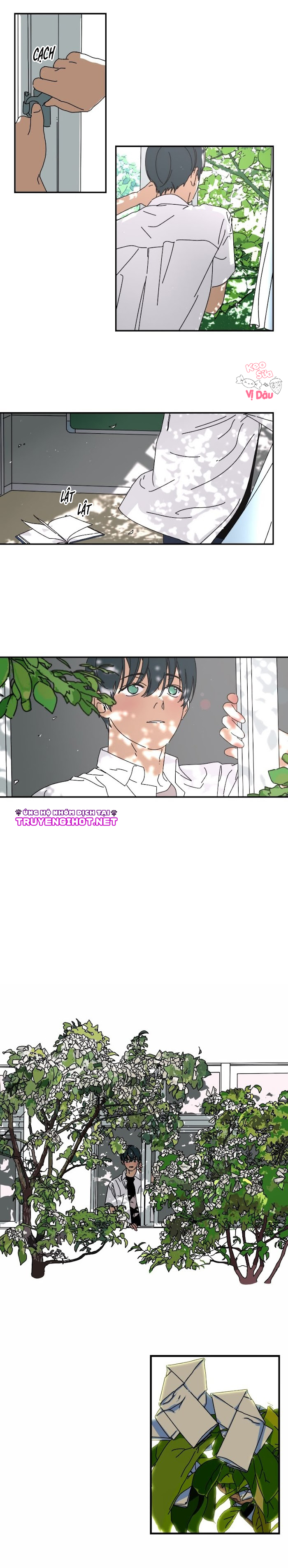 xin chào, mùa hạ chapter 3.2 5