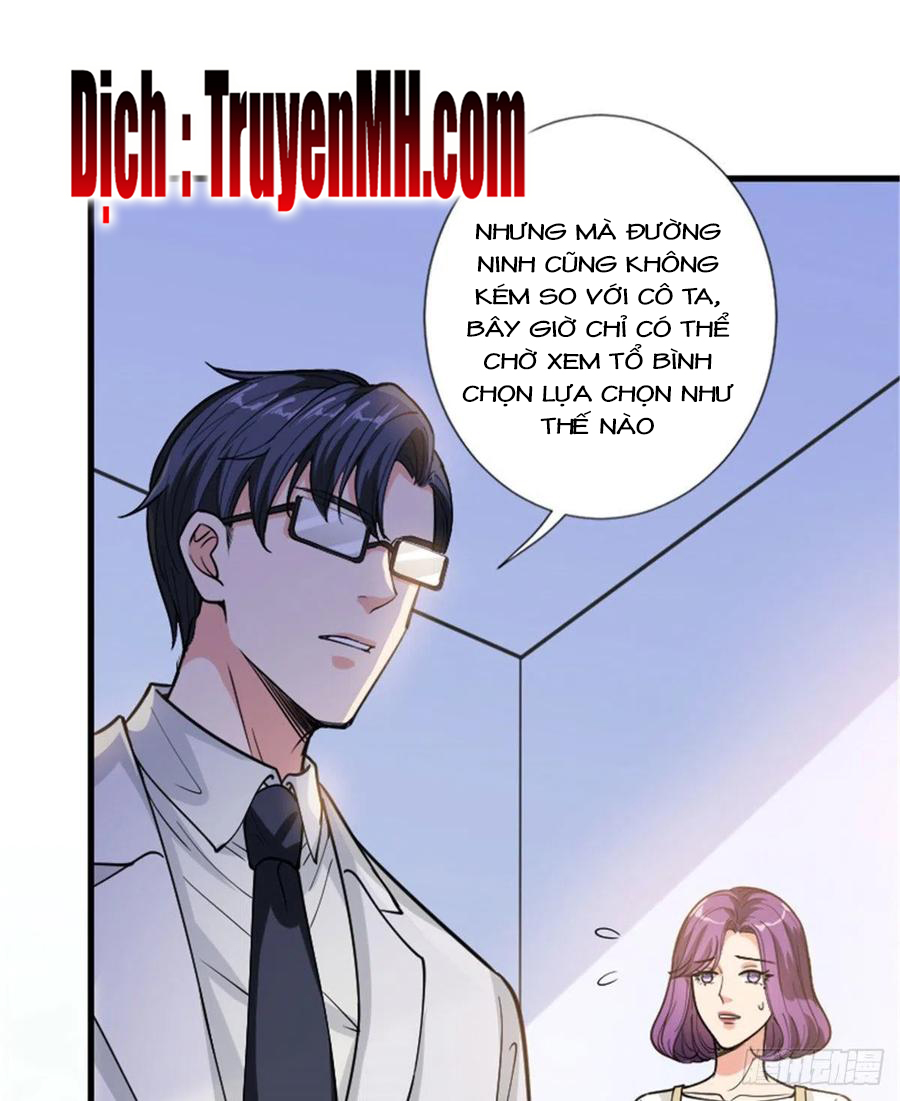 thí hôn lão công, cần giúp sức chapter 386 2