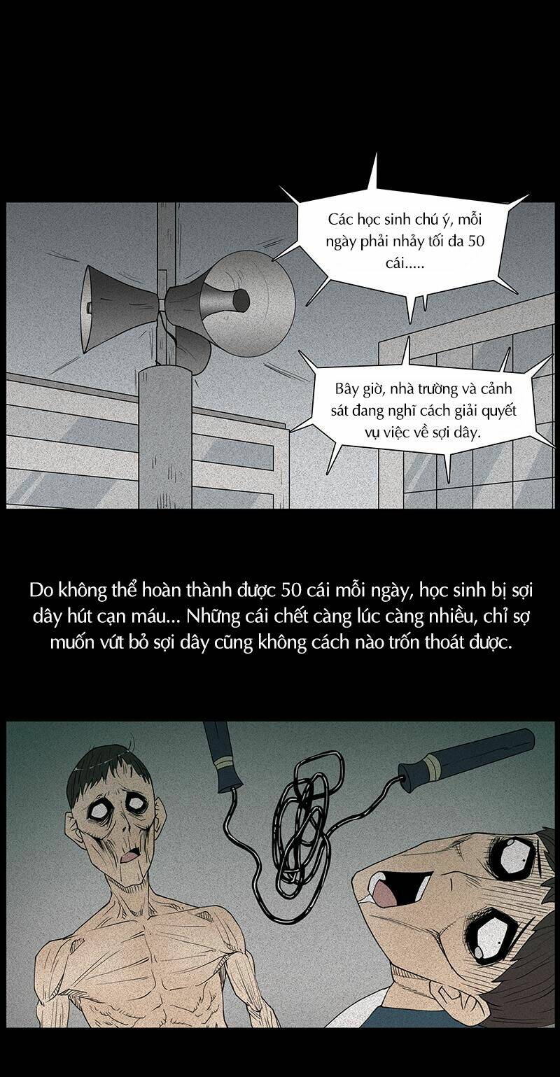 kinh dị đêm khuya chapter 13 24