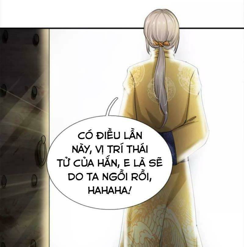 chí tôn hồng bao hoàng đế chapter 1 34