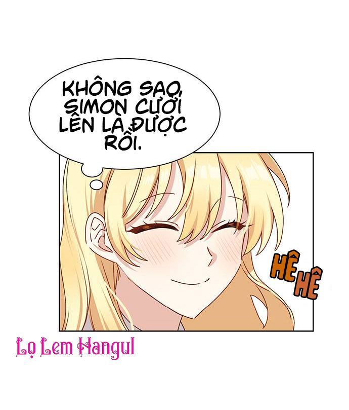 tôi là vị hôn thê phản diện chapter 18 59