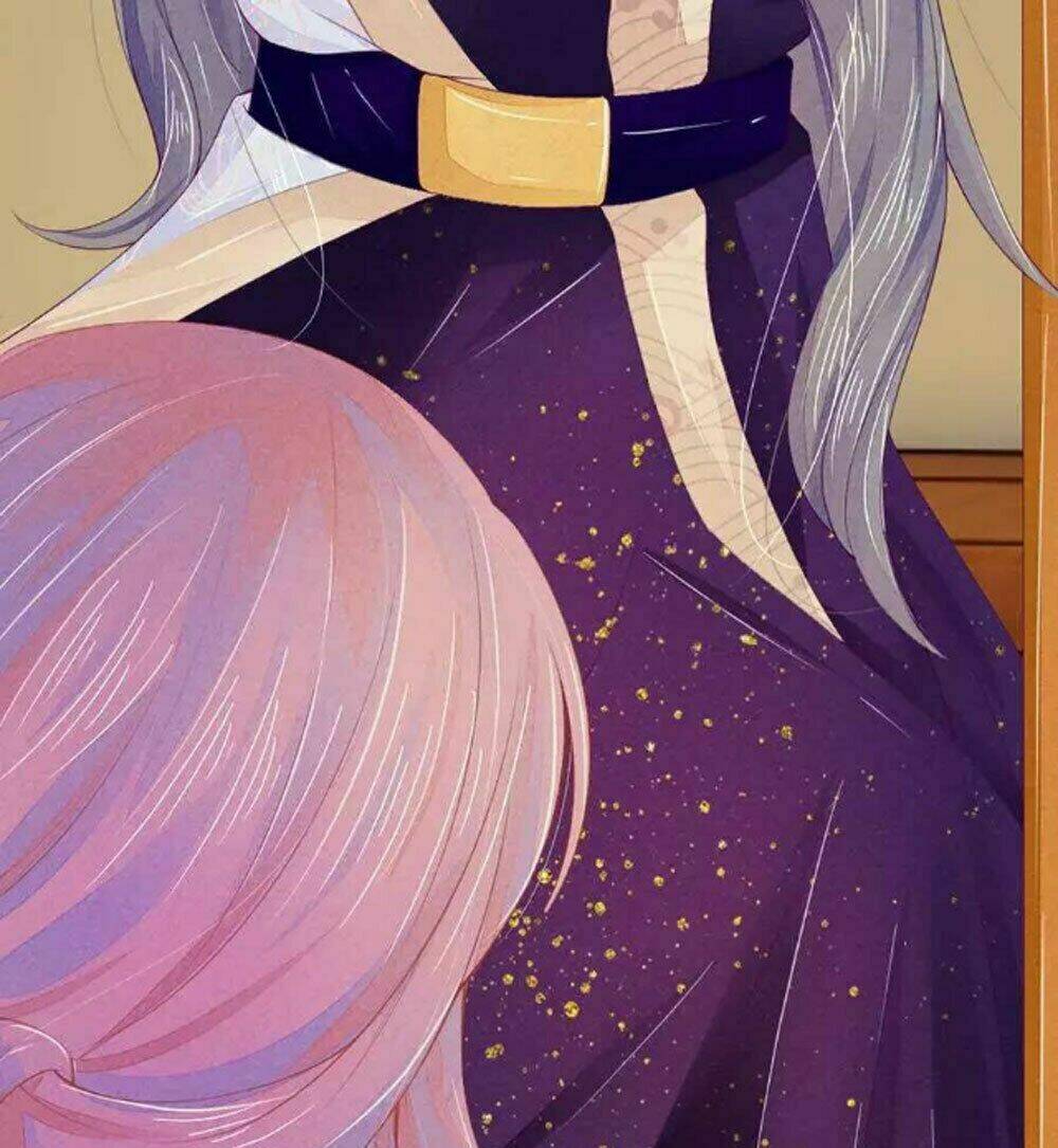 sủng phi bất lương: vương gia phúc hắc chạy đi đâu chapter 8 20