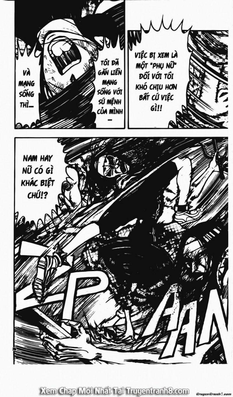 sắc lệnh ánh trăng chapter 9 16