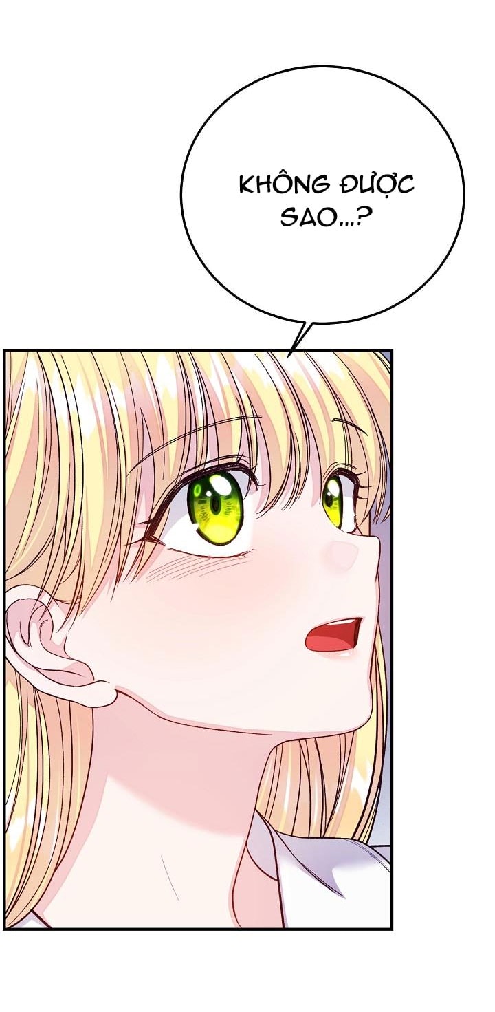 trở thành vợ thái tử quái vật chapter 101 40