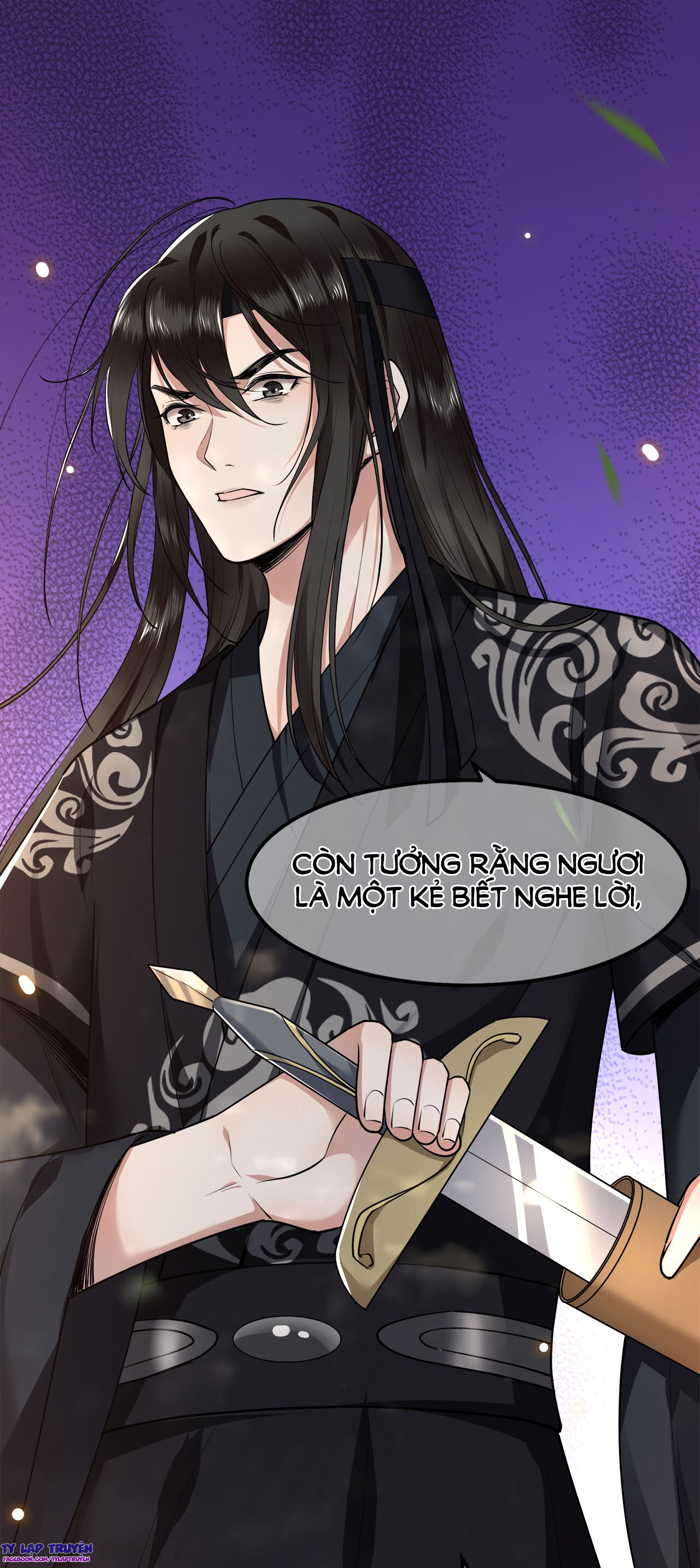 phượng hoàng vu phi chapter 30 22