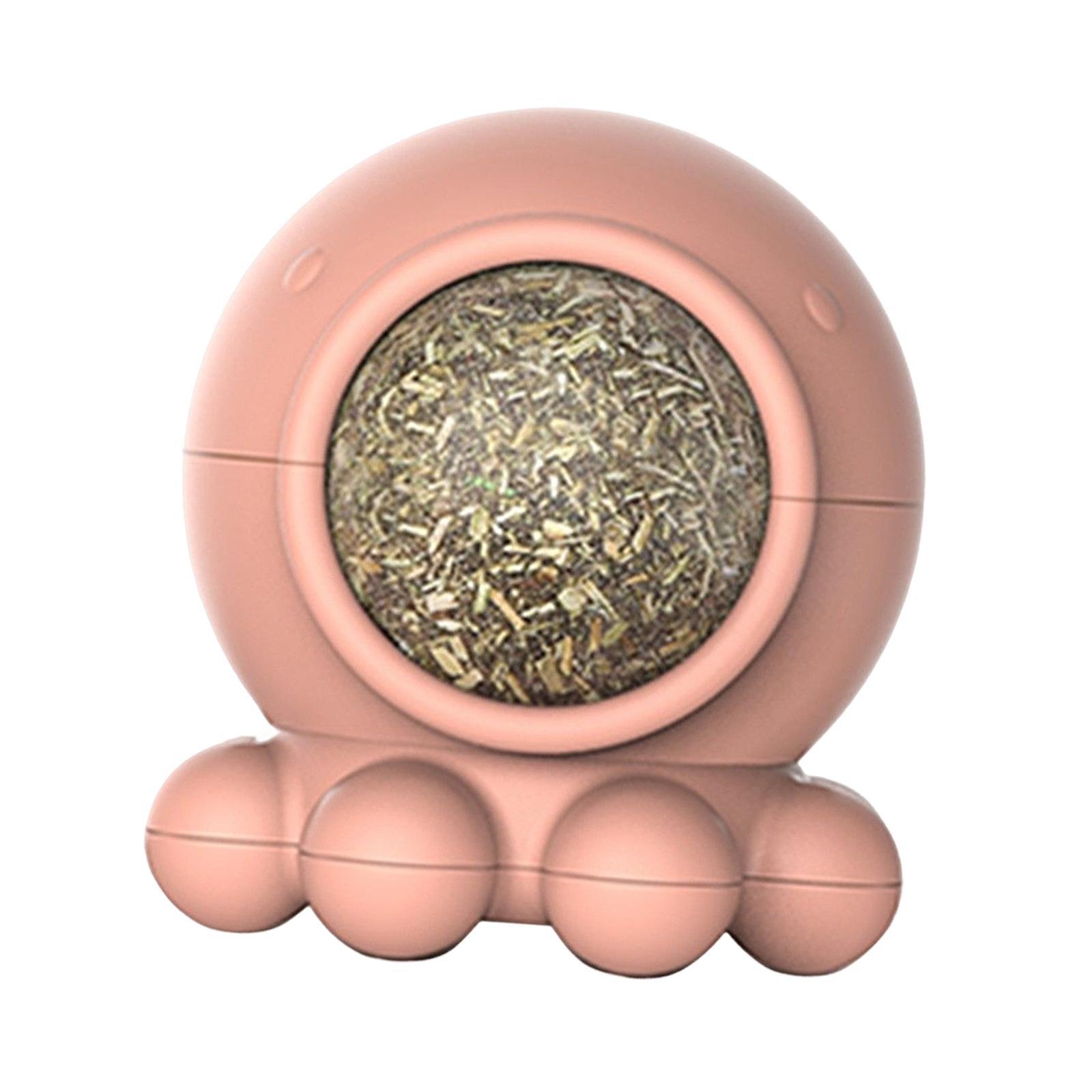 Kitten Chew Toys interactive cat supplies Pink