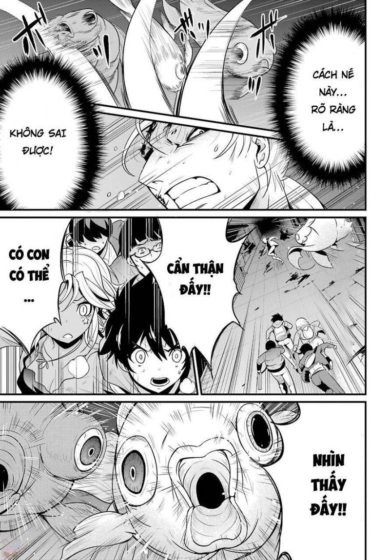 shibuya kingyo chapter 5 15